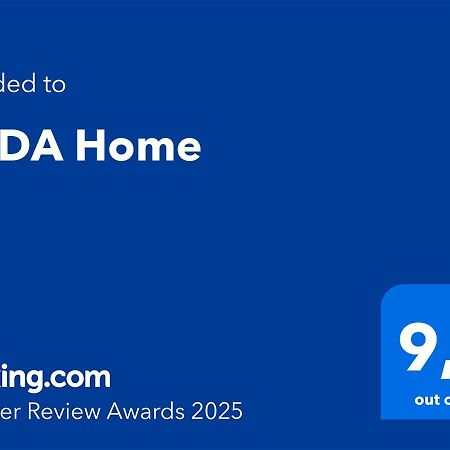 Dada Home Бари Екстериор снимка
