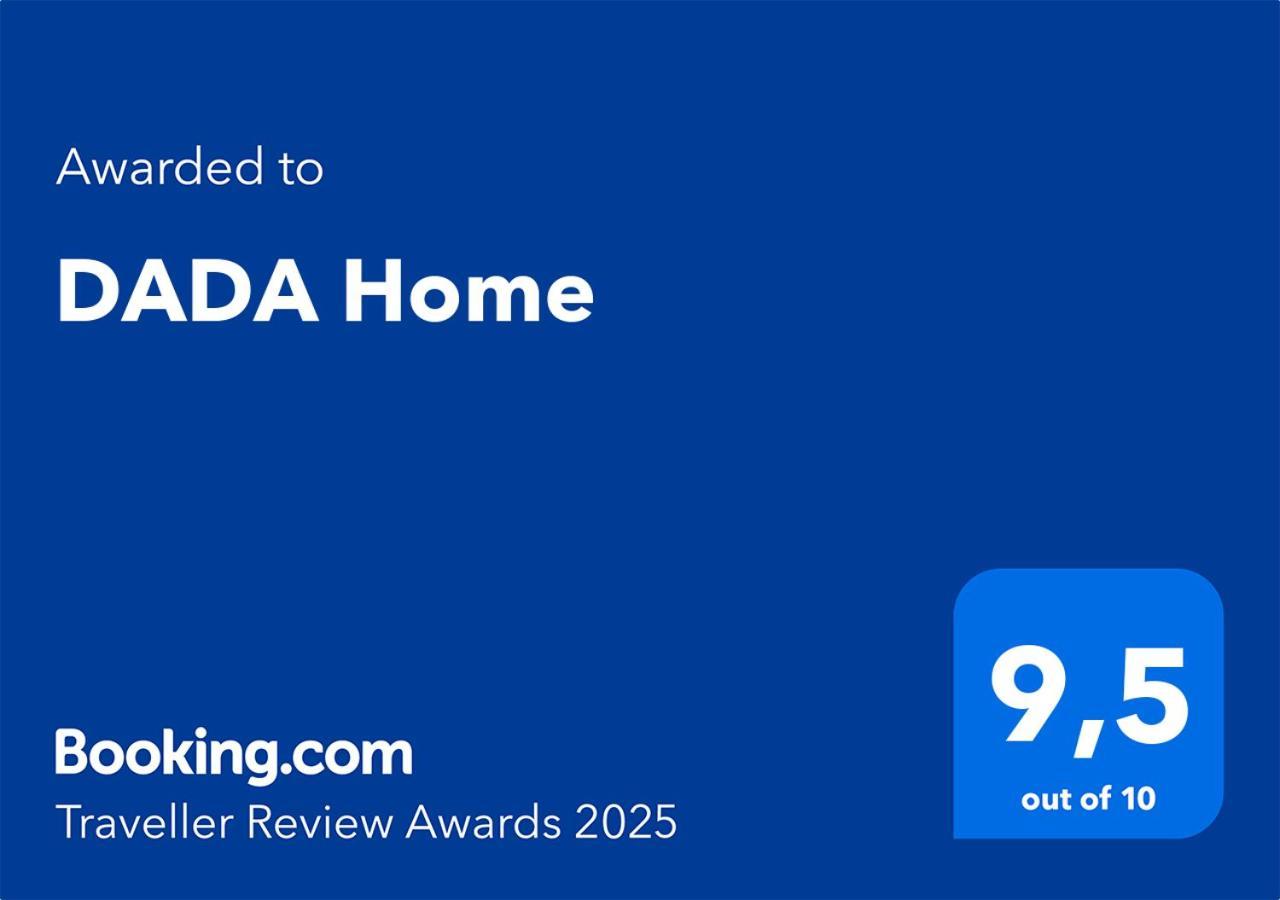 Dada Home Бари Екстериор снимка